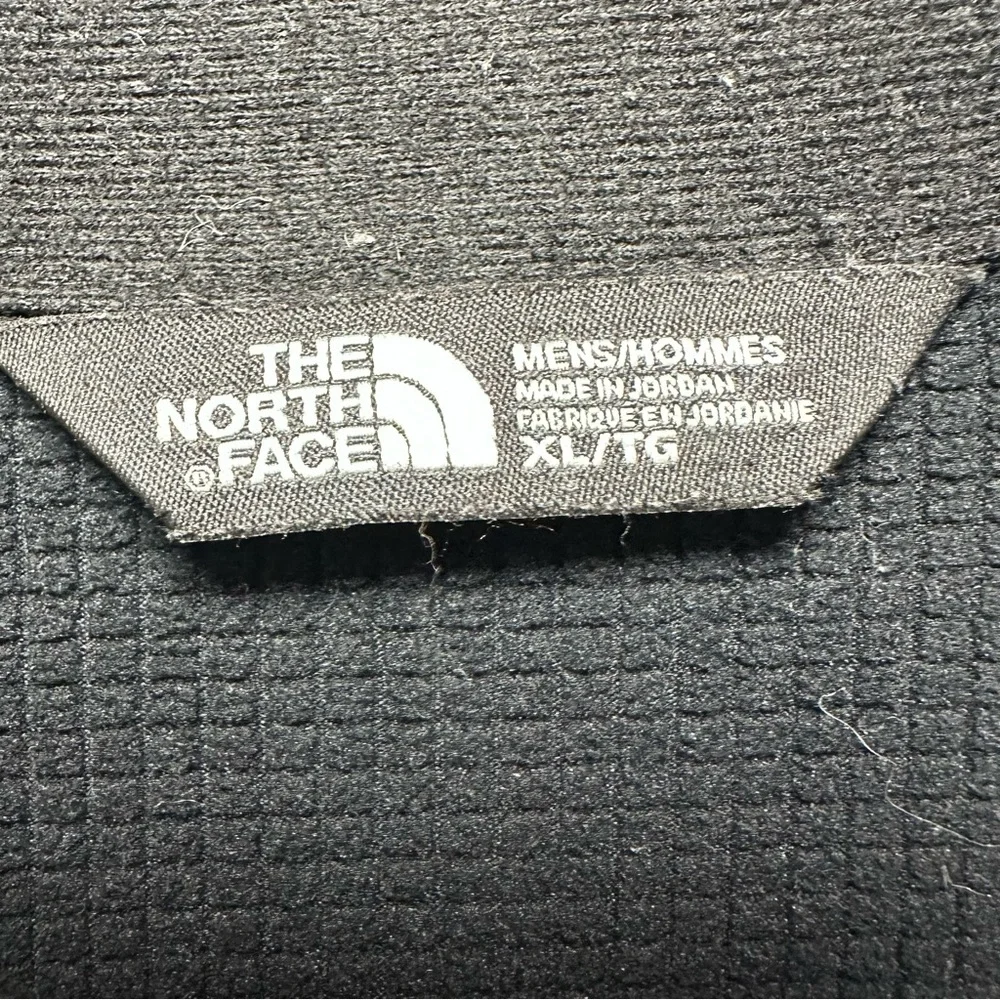 The North Face north face